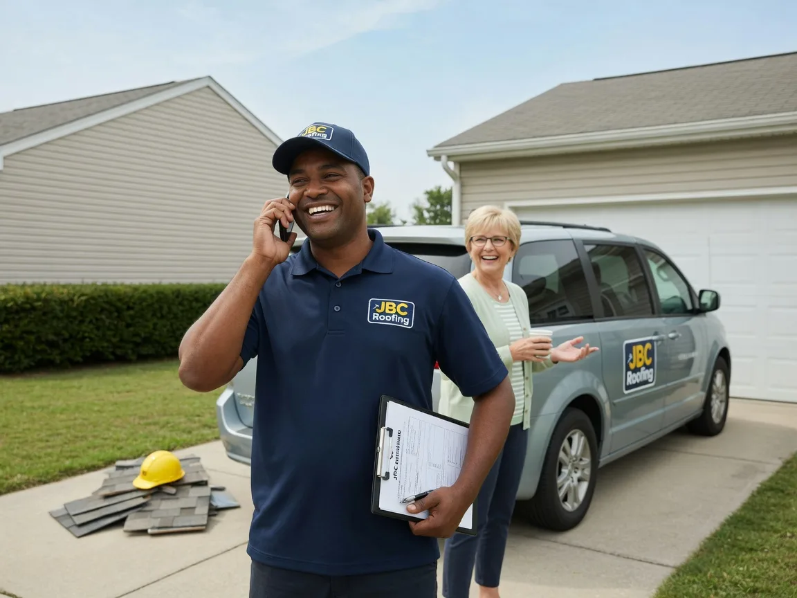 Roof Replacement Booth, AL FAQs